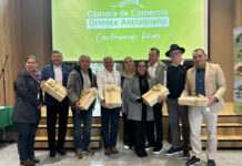 DOCE EMPRESAS DE RIONEGRO CULMINAN CON ÉXITO EL PROGRAMA MEGA Y SE PREPARAN PARA NUEVAS METAS EN 2026