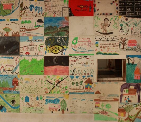 Cierra el CARE en San Carlos, símbolo nacional de memoria y reconciliación