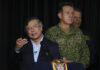 Presidente Petro anuncia cambios en la cúpula militar de Colombia para 2026