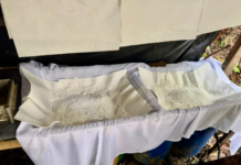 UNA TONELADA DE COCAÍNA PRODUCIA EL GIGANTESCO LABORATORIO DEL CLAN DEL GOLFO EN EL PEÑOL, ANTIOQUIA