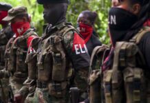Así el ELN cerró su mejor año en dos décadas en medio de la “paz total” de Petro