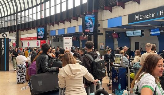 Aerocivil vigilará tarifas aéreas durante el cierre de Navidad y Año Nuevo