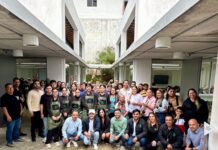 SENA INAUGURA NUEVOS ESPACIOS DE FORMACIÓN EN CONCEPCIÓN PARA FORTALECER EL TURISMO Y EL EMPRENDIMIENTO LOCAL