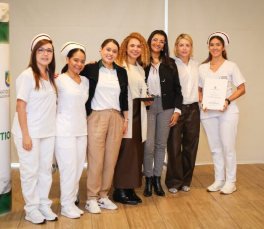 Antioquia fortalece la salud materno-infantil con nuevas certificaciones IAMII