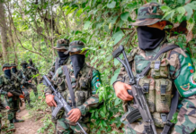 Gobierno Petro oficializa zonas de ubicación para el Clan del Golfo en diálogos de paz