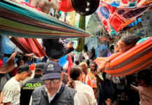 Antioquia traslada 100 personas privadas de la libertad para descongestionar centros de detención