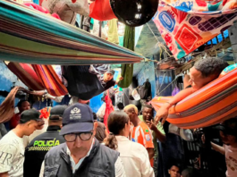 Antioquia traslada 100 personas privadas de la libertad para descongestionar centros de detención