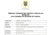Tribunal Superior de Medellín ordena convocar en tres meses la consulta del Área Metropolitana del Valle de San Nicolás