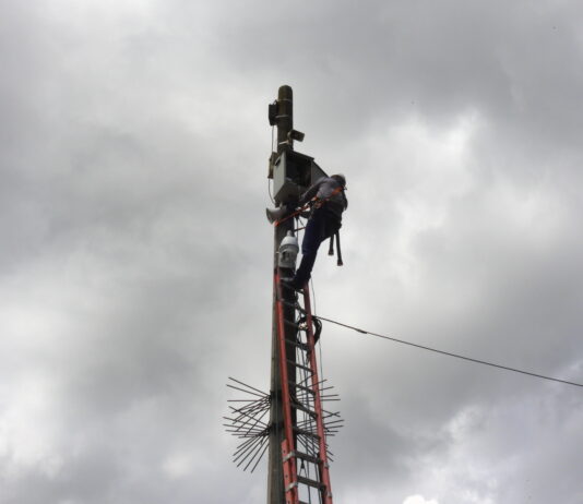 Rionegro actualiza su mapa de ruido para enfrentear contaminación acustica