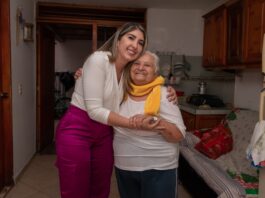 LA CEJA LOGRA UN INCREMENTO DEL 44% EN LA COBERTURA DEL SUBSIDIO COLOMBIA MAYOR