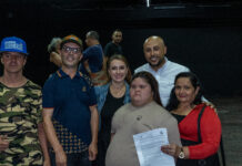 ALCALDÍA DEL CARMEN DE VIBORAL ENTREGA CAPITAL SEMILLA A 31 EMPRENDIMIENTOS Y ORGANIZACIONES