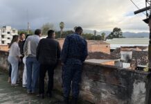 DESPUÉS DE 50 AÑOS, LA CEJA RECUPERA PREDIO PÚBLICO DONDE FUNCIONABA EL INPEC