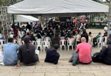 ALCALDE DE GUARNE RINDIÓ CUENTAS DEL SEGUNDO AÑO DE GOBIERNO CON AVANCES EN FINANZAS, CULTURA Y SALUD