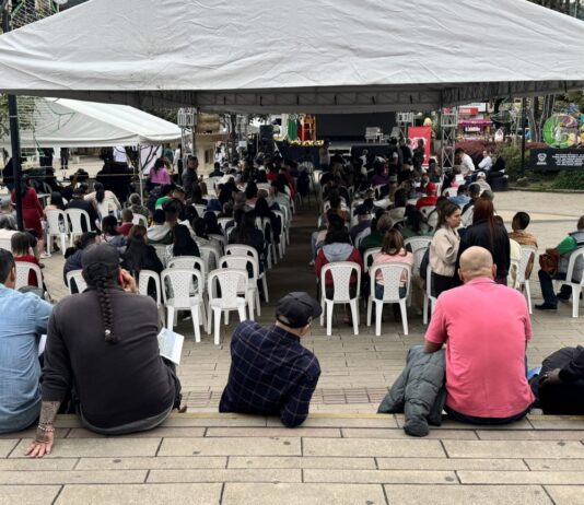 ALCALDE DE GUARNE RINDIÓ CUENTAS DEL SEGUNDO AÑO DE GOBIERNO CON AVANCES EN FINANZAS, CULTURA Y SALUD