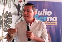 Alcalde de Marinilla advierte crisis en la Provincia ABT y pide reorganización urgente