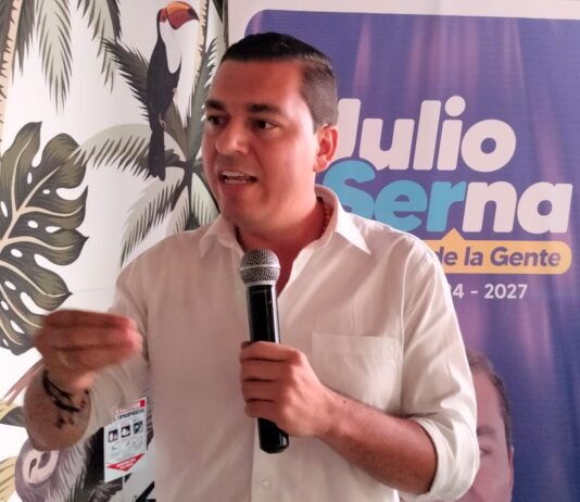 Alcalde de Marinilla advierte crisis en la Provincia ABT y pide reorganización urgente