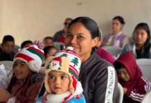 224 mujeres rurales recibirán subsidios para mejorar sus viviendas en El Santuario
