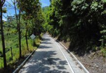 Antioquia se consolida como referente nacional en Obras por Impuestos