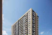 CONSTRUCTORA “CAPITAL” LANZA NUVÓ, UN DESARROLLO SOSTENIBLE SOBRE LA AVENIDA BOYACÁ