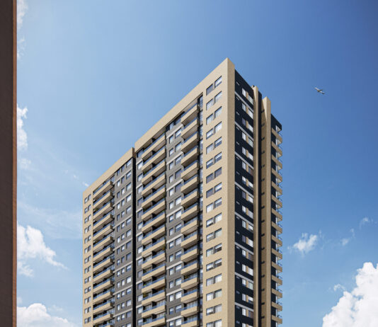 CONSTRUCTORA “CAPITAL” LANZA NUVÓ, UN DESARROLLO SOSTENIBLE SOBRE LA AVENIDA BOYACÁ