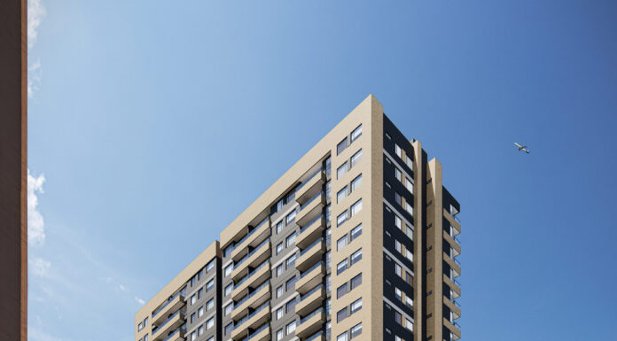 CONSTRUCTORA “CAPITAL” LANZA NUVÓ, UN DESARROLLO SOSTENIBLE SOBRE LA AVENIDA BOYACÁ