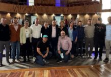 SECRETARIA DE INFRAESTRUCTURA DE ANTIOQUIA PRESENTÓ AVANCES Y NUEVAS INTERVENCIONES VIALES PARA EL ORIENTE