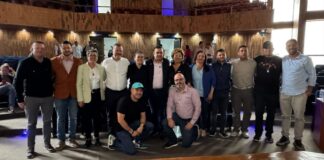 INFRAESTRUCTURA DE ANTIOQUIA RINDE CUENTAS EN EL ORIENTE: OBRAS VIALES Y NUEVAS INTERVENCIONES SERÁN PRIORIZADAS