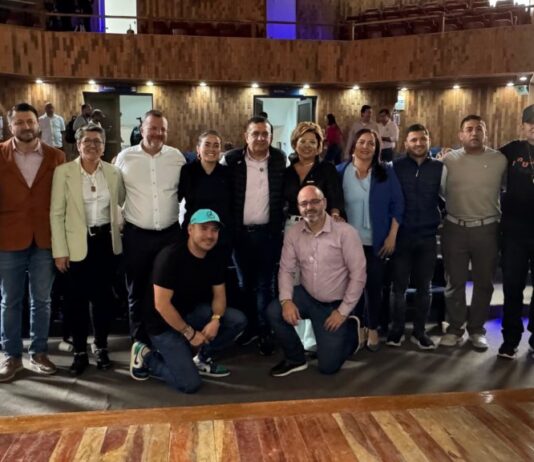 SECRETARIA DE INFRAESTRUCTURA DE ANTIOQUIA PRESENTÓ AVANCES Y NUEVAS INTERVENCIONES VIALES PARA EL ORIENTE