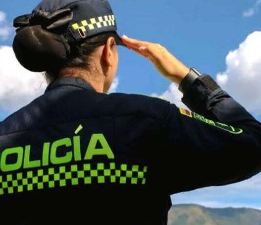 Incautación de armas y más de mil capturas marcaron el balance de seguridad en Rionegro durante 2025