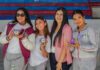 SONSÓN IMPULSA “MENSTRUACIÓN CONSCIENTE”: 842 ESTUDIANTES RECCIBEN KITS SOSTENIBLES