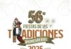 RIONEGRO SE PREPARA PARA VIVIR EL 56° FIESTAS DE LAS TRADICIONES RIONEGRERAS 2025