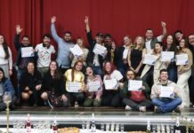 MARINILLA IMPULSA EL TALENTO LOCAL: 42 PROYECTOS RECIBEN MÁS DE 50 MILLONES EN ESTIMULOS CULTURALES