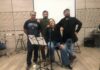 BANDA RIONEGRERA “MAGDALENA” PRESENTA SU PRODUCCIÓN GANADORA DE LA CONVOCATORIA ESTÍMULOS RIONEGRO CIUDAD CULTURAL 2025