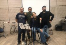 BANDA RIONEGRERA “MAGDALENA” PRESENTA SU PRODUCCIÓN GANADORA DE LA CONVOCATORIA ESTÍMULOS RIONEGRO CIUDAD CULTURAL 2025