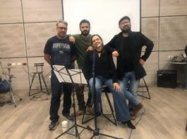 BANDA RIONEGRERA “MAGDALENA” PRESENTA SU PRODUCCIÓN GANADORA DE LA CONVOCATORIA ESTÍMULOS RIONEGRO CIUDAD CULTURAL 2025