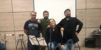 BANDA RIONEGRERA “MAGDALENA” PRESENTA SU PRODUCCIÓN GANADORA DE LA CONVOCATORIA ESTÍMULOS RIONEGRO CIUDAD CULTURAL 2025