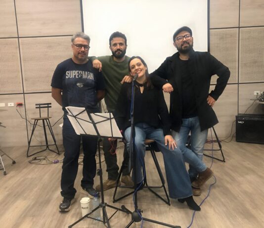 BANDA RIONEGRERA “MAGDALENA” PRESENTA SU PRODUCCIÓN GANADORA DE LA CONVOCATORIA ESTÍMULOS RIONEGRO CIUDAD CULTURAL 2025
