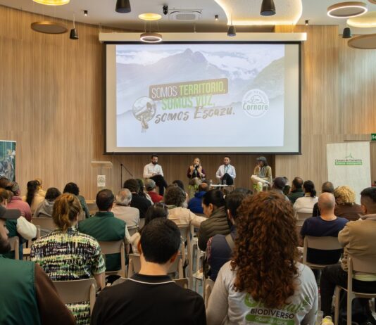 CORNARE AVANZA EN LA IMPLEMENTACIÓN REGIONAL DEL ACUERDO DE ESCAZÚ