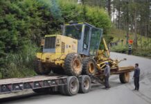 EL RETIRO ASUME POR PRIMERA VEZ LA CONTRATACIÓN DE LA VÍA LA MARÍA – CARABANCHEL PARA GARANTIZAR SU TERMINACIÓN