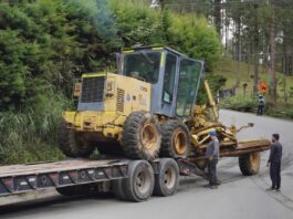 EL RETIRO ASUME POR PRIMERA VEZ LA CONTRATACIÓN DE LA VÍA LA MARÍA – CARABANCHEL PARA GARANTIZAR SU TERMINACIÓN