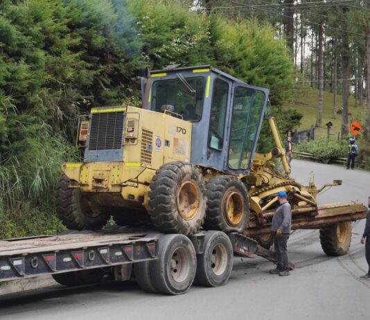 EL RETIRO ASUME POR PRIMERA VEZ LA CONTRATACIÓN DE LA VÍA LA MARÍA – CARABANCHEL PARA GARANTIZAR SU TERMINACIÓN