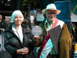 RIONEGRO DIO INICIO A LA SESIÓN 56 DE SUS FIESTAS DE LAS TRADICIONES CON UN HOMENAJE A LA IDENTIDAD LOCAL