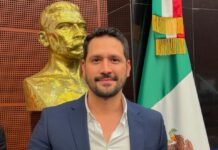 ALCALDE DE SONSÓN RECIBE PREMIO INTERNACIONAL DEL INSTITUTO MEJORES GOBERNANTES