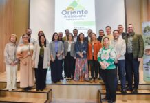 ECODESARROLLO CONSOLIDA SU AVANCE COMO MODELO DE GESTIÓN TERRITORIAL PARA EL ORIENTE ANTIOQUEÑO.