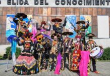 GUARNE VIVE SU PRIMERA EDICIÓN DEL FESTIVAL DE TEATRO RAÍCES