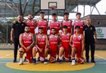 RIONEGRO ES SUBCAMPEÓN EN DEPORTES DE CONJUNTO EN LAS FINALES DE LOS JUEGOS DEPARTAMENTALES