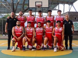 RIONEGRO ES SUBCAMPEÓN EN DEPORTES DE CONJUNTO EN LAS FINALES DE LOS JUEGOS DEPARTAMENTALES