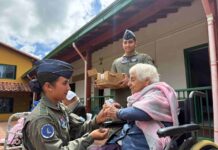 ENTREGA DE 3.600 COMPLEMENTOS NUTRICIONALES FORTALECE EL BIENESTAR DE ADULTOS MAYORES EN EL ORIENTE ANTIOQUEÑO