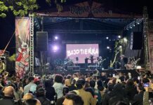 GUARNE ROCK 2025 CELEBRA 12 AÑOS DE HISTORIA CON 2 DÍAS DE MÚSICA Y CULTURA