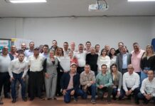 CON DIÁLOGO Y RESPALDO TÉCNICO, RIONEGRO INICIA REESTRUCTURACIÓN DEL TRANSPORTE PÚBLICO COLECTIVO